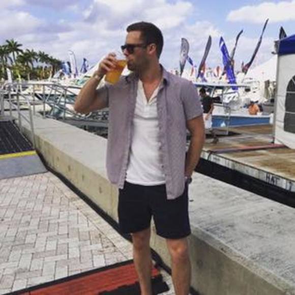 Meet your Posher, Daniel - Picture 1 of 1